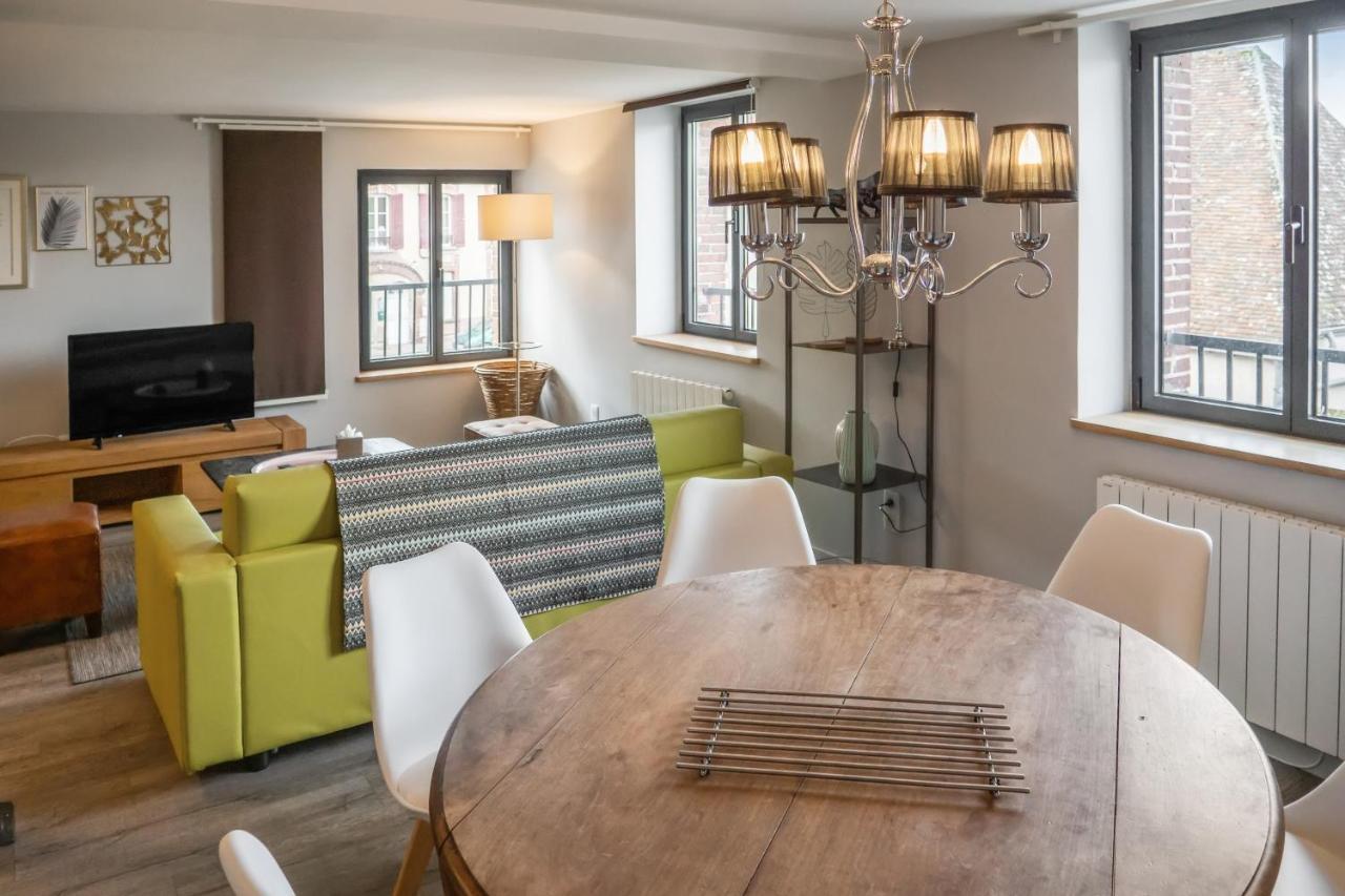 Logis Hotel-Restaurant Le Relais D'Aligre Chateauneuf-en-Thymerais Ngoại thất bức ảnh