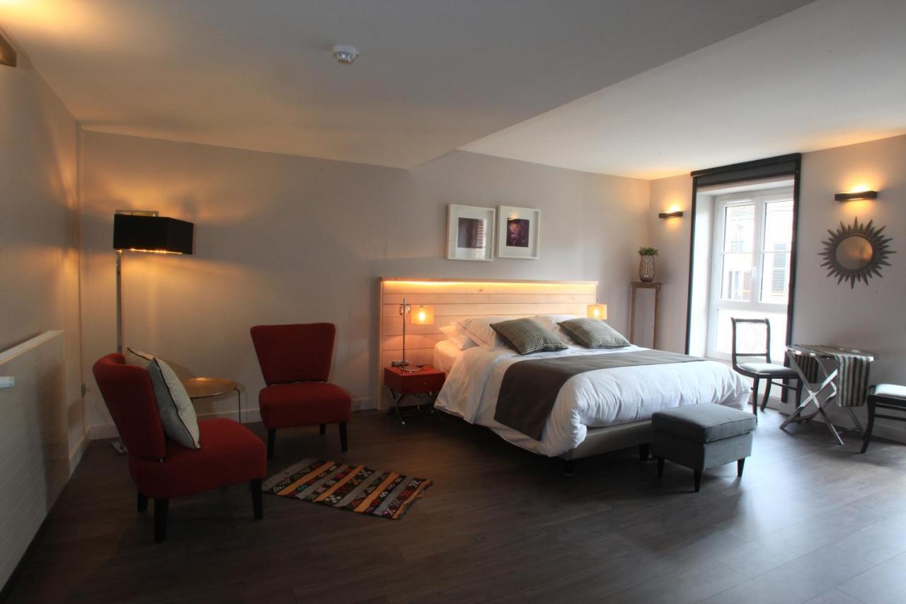 Logis Hotel-Restaurant Le Relais D'Aligre Chateauneuf-en-Thymerais Ngoại thất bức ảnh