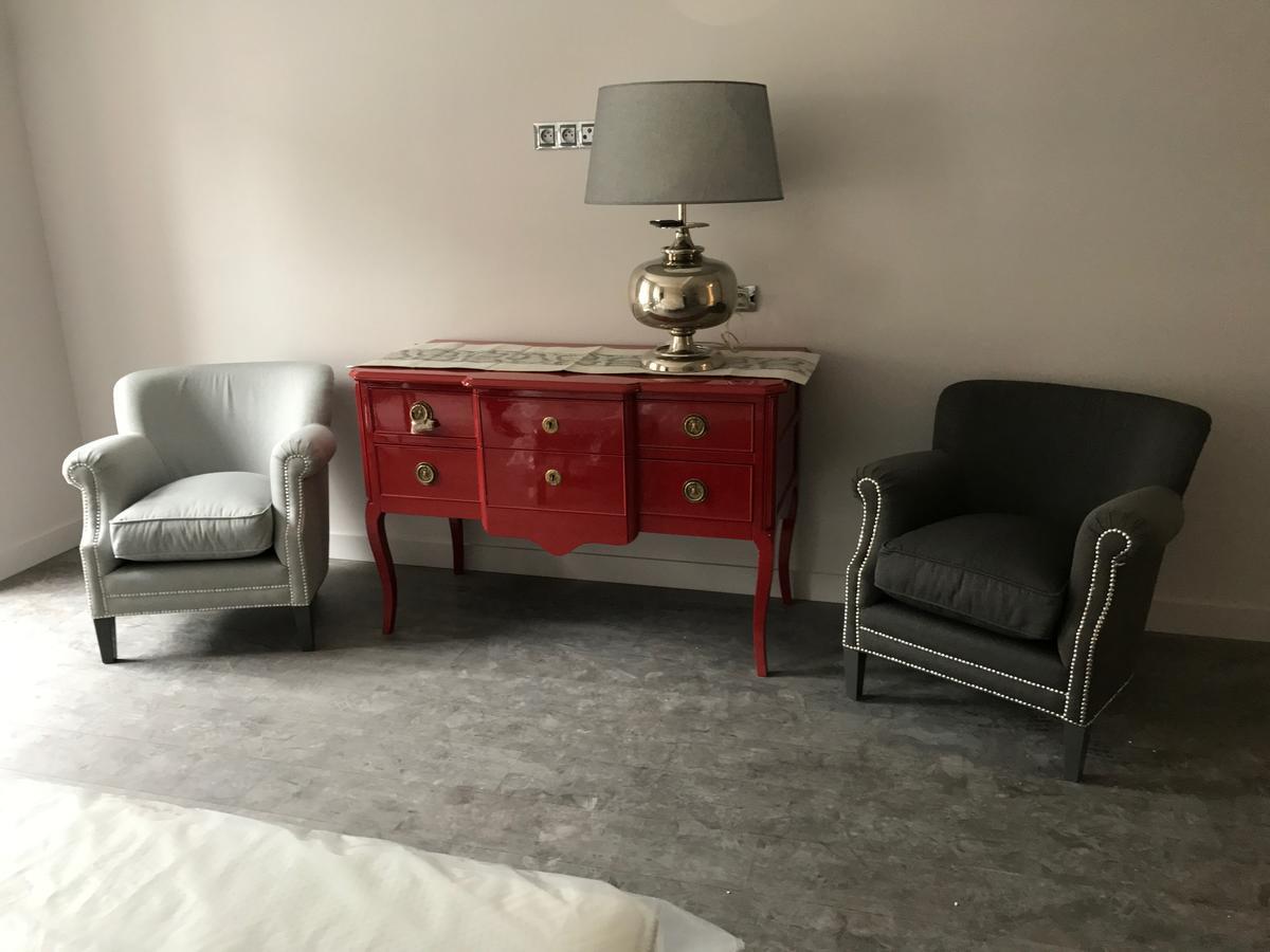 Logis Hotel-Restaurant Le Relais D'Aligre Chateauneuf-en-Thymerais Ngoại thất bức ảnh