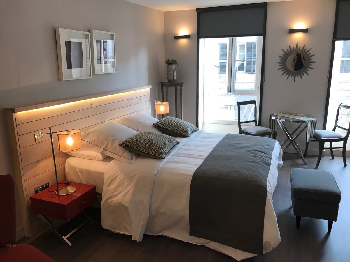 Logis Hotel-Restaurant Le Relais D'Aligre Chateauneuf-en-Thymerais Ngoại thất bức ảnh