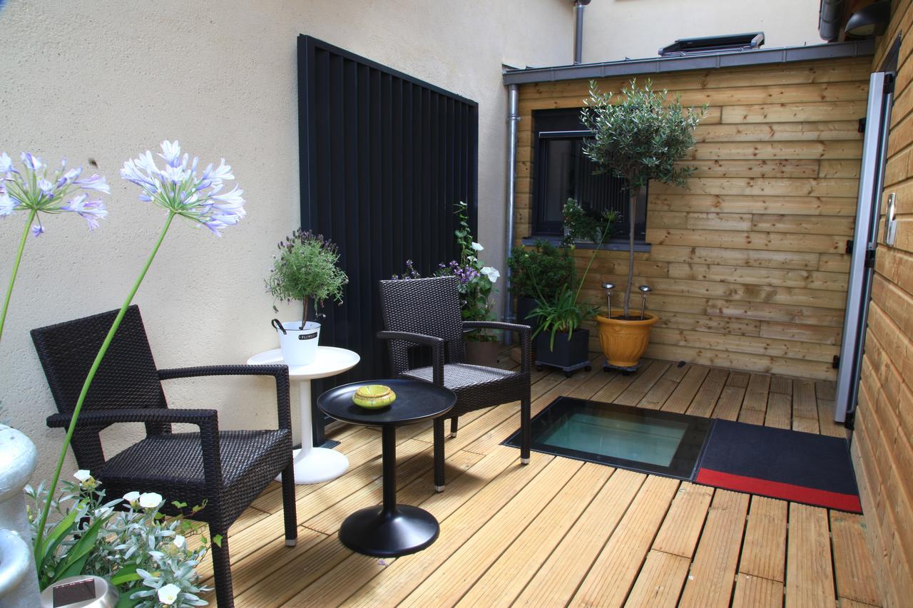Logis Hotel-Restaurant Le Relais D'Aligre Chateauneuf-en-Thymerais Ngoại thất bức ảnh