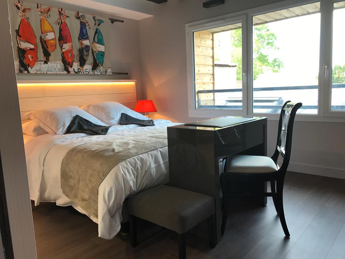 Logis Hotel-Restaurant Le Relais D'Aligre Chateauneuf-en-Thymerais Ngoại thất bức ảnh